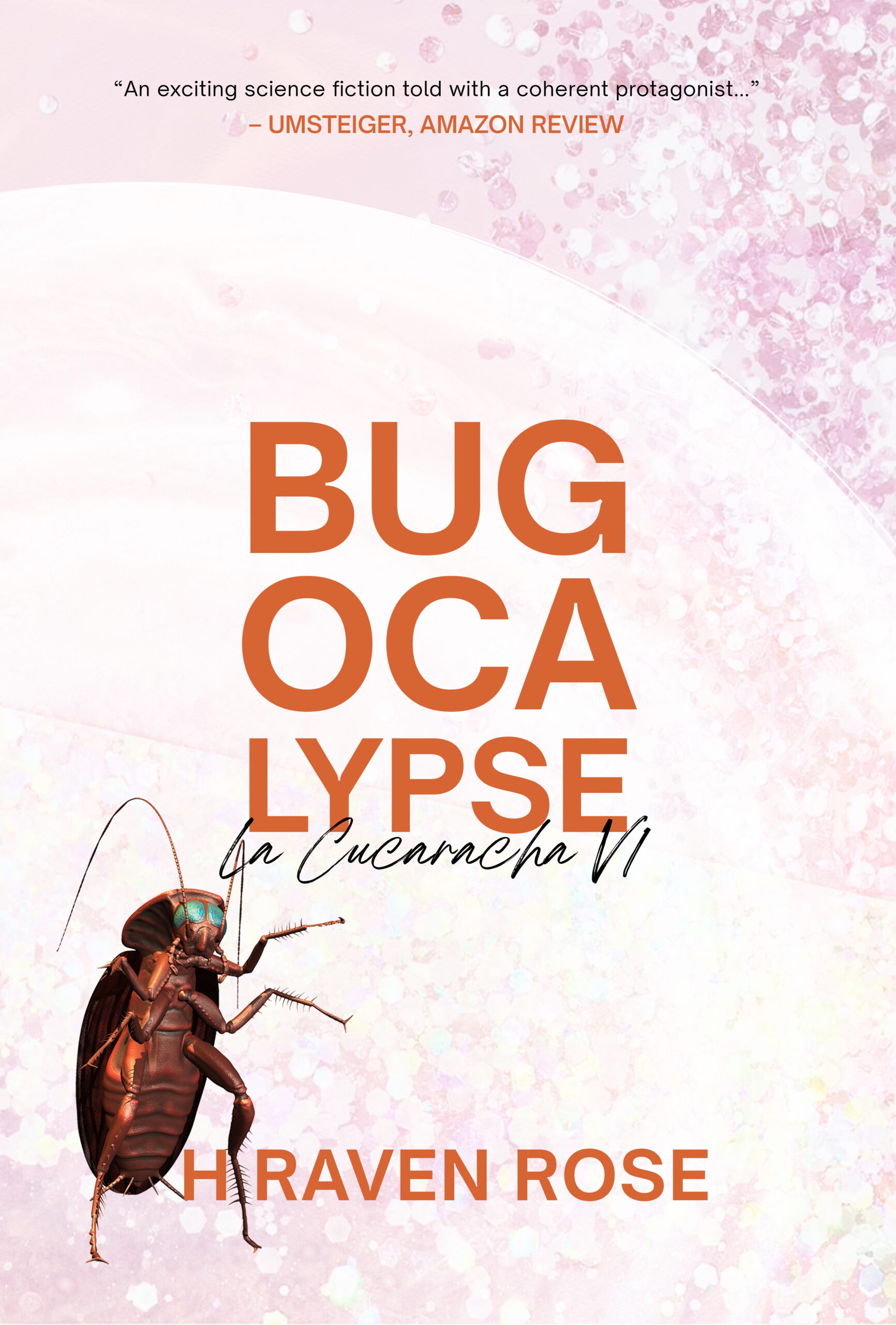 Bugocalypse